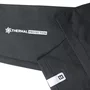 Pernito Furbo Unissex Peluciado Thermic Plush Preto e Branco