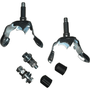 Pino Freio V-brake Traseiro