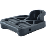 Plataforma Para Pedal Clip Mod 02