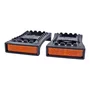 Plataforma Plastica para Pedal PD22 Par ㅤㅤㅤㅤㅤㅤㅤㅤㅤㅤ