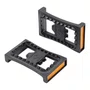 Plataforma Plastica para Pedal PD22 Par ㅤㅤㅤㅤㅤㅤㅤㅤㅤㅤ
