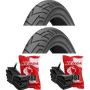 Pneu Praieiro 26x1.95 Levorin Preto