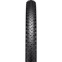 Pneu Specialized Cross Country Fast Trak Flex Lite T5/T7 Preto e Bege