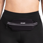 Pochete Hupi Running All Black