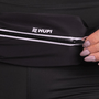 Pochete Hupi Running All Black