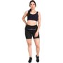 Pochete Hupi Running All Black