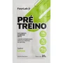 Pre Treino Fourlab em Pó Limão 20g - Unidade
