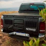 Protetor De Caçamba Truckpad Nomad Pro Grande 4 Bikes Preto