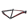 Quadro Oggi Big Wheel 7.0 Aro 29 2019 Preto e Vermelho