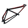 Quadro Oggi Big Wheel 7.0 Aro 29 2019 Preto e Vermelho