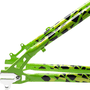 Quadro Hupi Naja V9 Horizontal Verdeㅤㅤㅤㅤㅤㅤㅤㅤㅤㅤㅤㅤㅤㅤㅤㅤㅤㅤㅤ