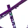 Quadro Hupi Naja V9 Horizontal Roxo 2ㅤㅤㅤㅤㅤㅤㅤㅤㅤㅤㅤㅤㅤㅤㅤㅤㅤㅤ