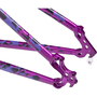 Quadro Hupi Naja V9 Vertical Roxoㅤㅤㅤㅤㅤㅤㅤㅤㅤㅤㅤㅤㅤㅤㅤㅤㅤㅤㅤㅤㅤㅤ
