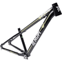 Quadro Hupi Whistler V6 Horizontal Pretoㅤㅤㅤㅤㅤㅤㅤㅤㅤㅤㅤㅤㅤㅤㅤ