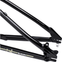 Quadro Hupi Whistler V6 Horizontal Pretoㅤㅤㅤㅤㅤㅤㅤㅤㅤㅤㅤㅤㅤㅤㅤ
