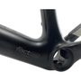 Quadro Specialized S-Works Epic T-21 Preto e Branco - SemiNovoㅤㅤㅤㅤㅤㅤ