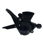 Rapidfire Shimano Altus M370 2 x 9 Velocidades sem Maçaneta