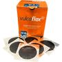 Remendo a Frio 01 40mm Vulcaflex Preto