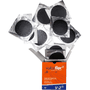 Remendo a Frio 02 50mm Vulcaflex Preto