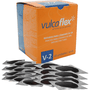 Remendo a Frio 02 50mm Vulcaflex Preto