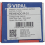Remendo Estrela Grande Vipal R-01