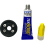 Reparo Ictus GPS em Aluminioㅤㅤㅤㅤㅤㅤㅤㅤㅤㅤㅤㅤㅤㅤㅤㅤㅤㅤㅤㅤㅤㅤㅤㅤㅤㅤㅤ