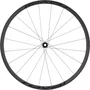 Roda Dianteira Specialized Roval Control World Cup 20 Furos Carbono Aparente