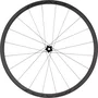 Roda Dianteira Specialized Roval Control World Cup 20 Furos Carbono Aparente