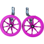 Roda Lateral Rosa Aro 16