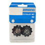 Roldana De Câmbio Shimano SLX RD-M663 10 Velocidades