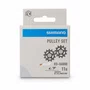 Roldana shimano cambio cues rd-u6000