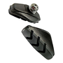 Sapata Speed 450 50mm Preto