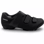 Sapatilha Shimano SH-XC100 Feminino Preto