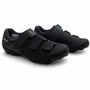 Sapatilha Shimano SH-XC100 Feminino Preto