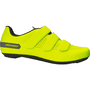 Sapatilha Specialized Torch 1.0 Amarelo Neonㅤㅤㅤㅤㅤㅤㅤㅤㅤㅤㅤ
