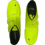 Sapatilha Specialized Torch 1.0 Amarelo Neonㅤㅤㅤㅤㅤㅤㅤㅤㅤㅤㅤ