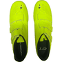 Sapatilha Specialized Torch 1.0 Amarelo Neonㅤㅤㅤㅤㅤㅤㅤㅤㅤㅤㅤ