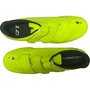 Sapatilha Specialized Torch 1.0 Amarelo Neonㅤㅤㅤㅤㅤㅤㅤㅤㅤㅤㅤ