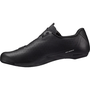 Sapatilha Specialized Torch 2.0 Estrada Pretoㅤㅤㅤㅤㅤㅤㅤㅤㅤㅤ