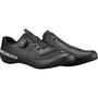 Sapatilha Specialized Torch 2.0 Estrada Pretoㅤㅤㅤㅤㅤㅤㅤㅤㅤㅤ
