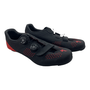 Sapatilha Specialized Torch 3.0 Preto e Vermelho