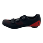 Sapatilha Specialized Torch 3.0 Preto e Vermelho