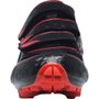 Sapatilha Venzo VSX Evo Preto e Vermelho