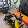 Scooter Elétrica A14 Ultramoove Ultra Gtx 500W Amarelaㅤ