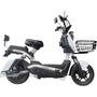 Scooter Elétrica Ultramoove Ultra GTX 500w Aro 14 Branca