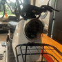 Scooter Elétrica Ultramoove Ultra GTX 500w Aro 14 Branca