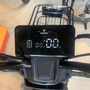 Scooter Elétrica Ultramoove Ultra GTX 500w Aro 14 Branca
