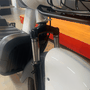 Scooter Elétrica Ultramoove Ultra GTX 500w Aro 14 Branca