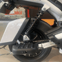 Scooter Elétrica Ultramoove Ultra GTX 500w Aro 14 Branca
