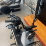 Scooter Elétrica Ultramoove Ultra GTX 500w Aro 14 Branca